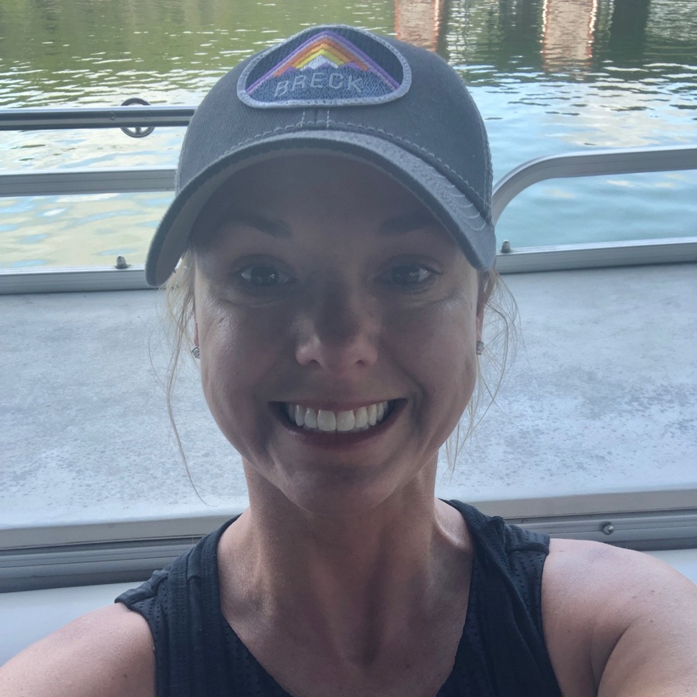 Meet your Posher, Lisa